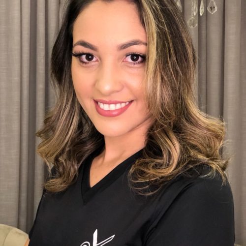 Charline-Manicure