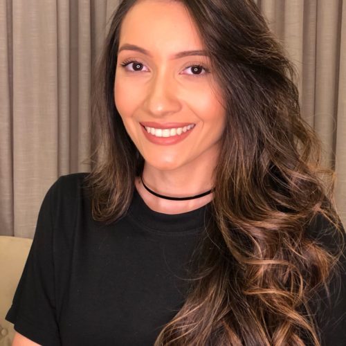 Luciane-Assistente de Profissional