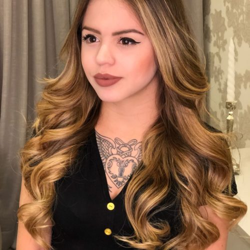 Mayara-Manicure