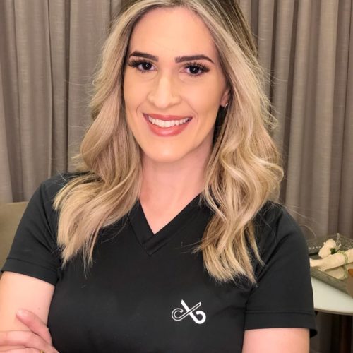 Nayara-Assistente de Profissional