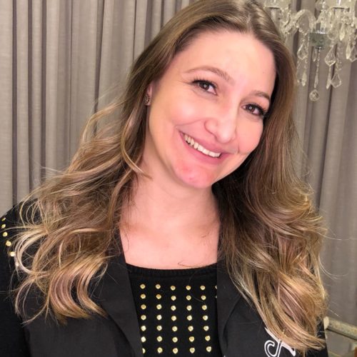 Patrícia Soares-Cabeleireira