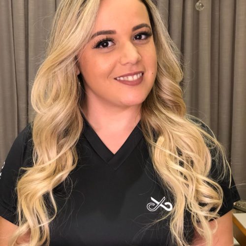 Regiane-Assistente de Profissional